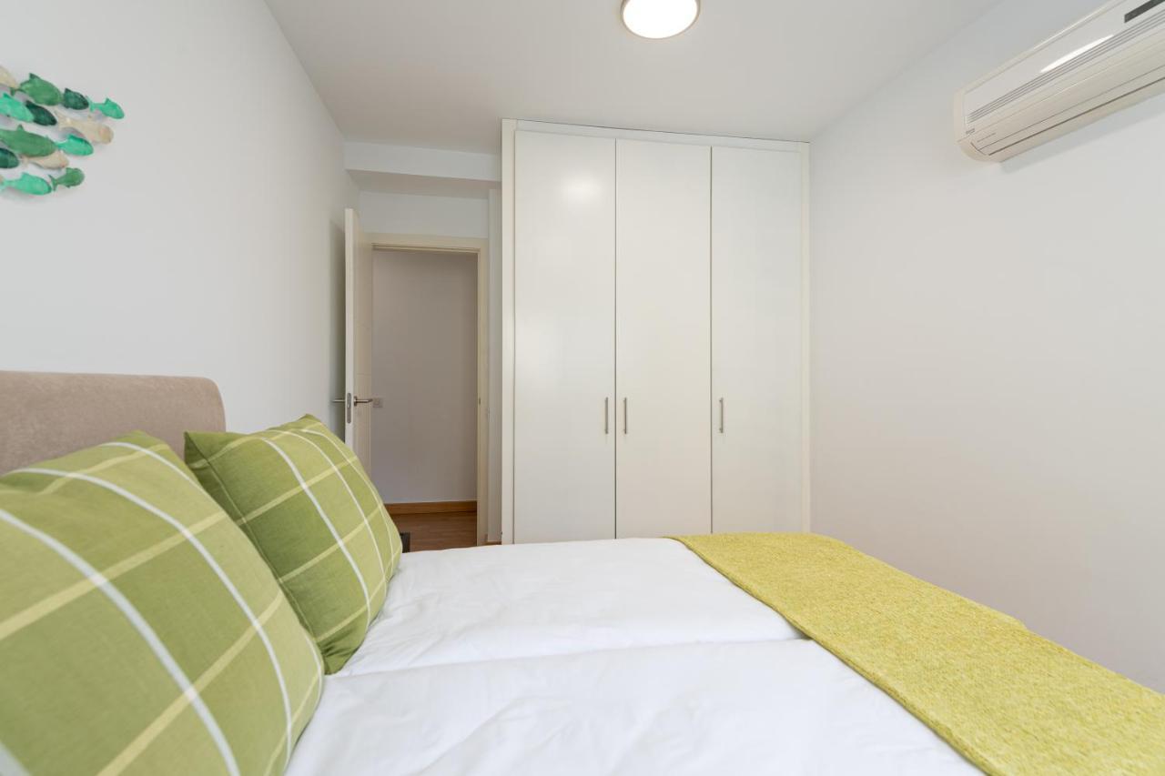Apartment Maninindra Hideaway - W/2 Bedrooms, A/C, Free Wifi Las Palmas de Gran Canaria