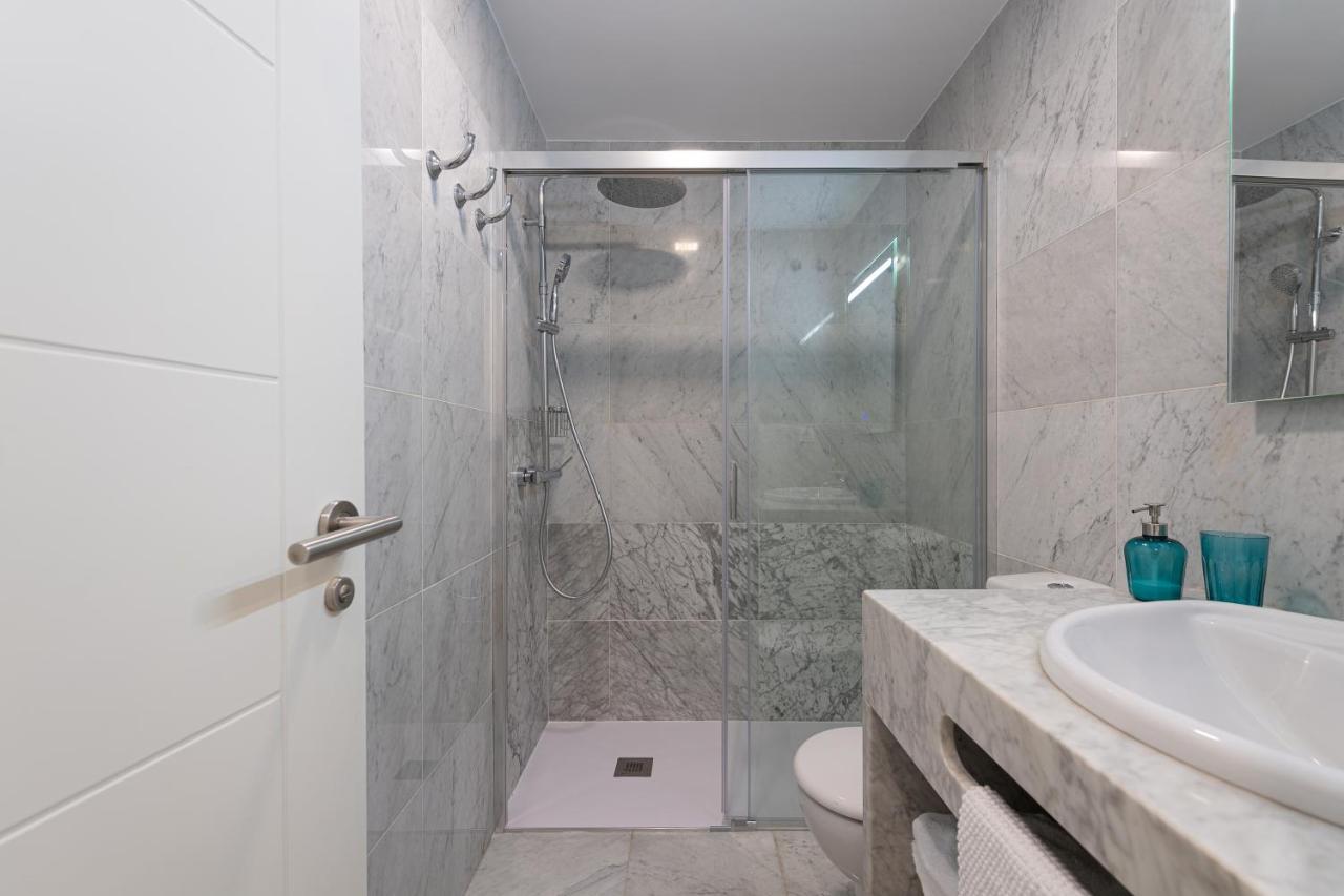 Maninindra Hideaway - W/2 Bedrooms, A/C, Free Wifi Apartment Las Palmas de Gran Canaria
