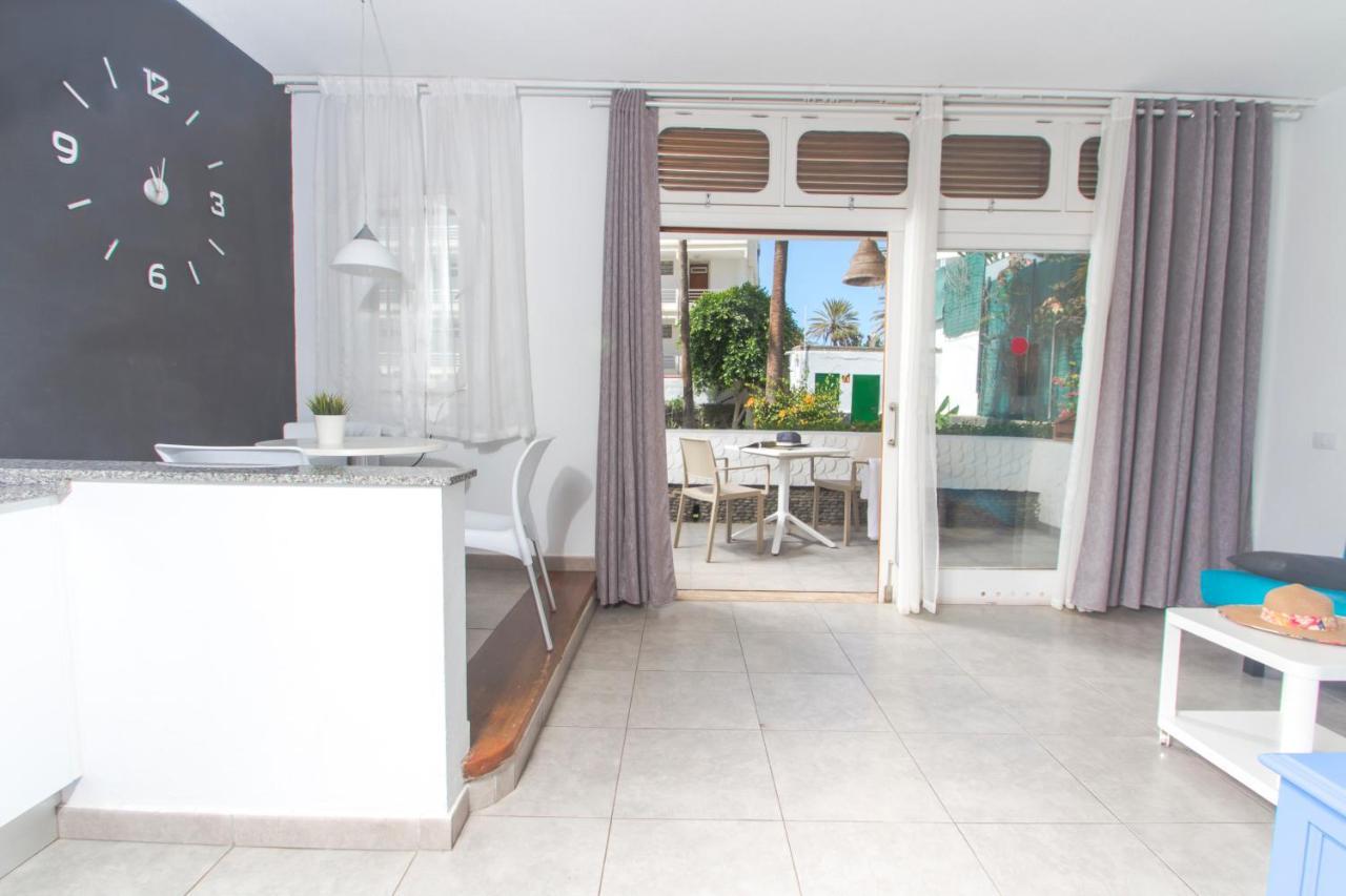 Appartamento Alsol Mariachis Playa del Inglés