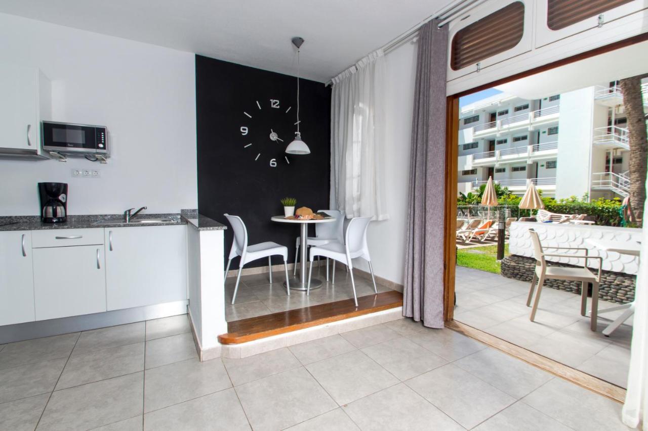 Appartamento Alsol Mariachis Playa del Inglés
