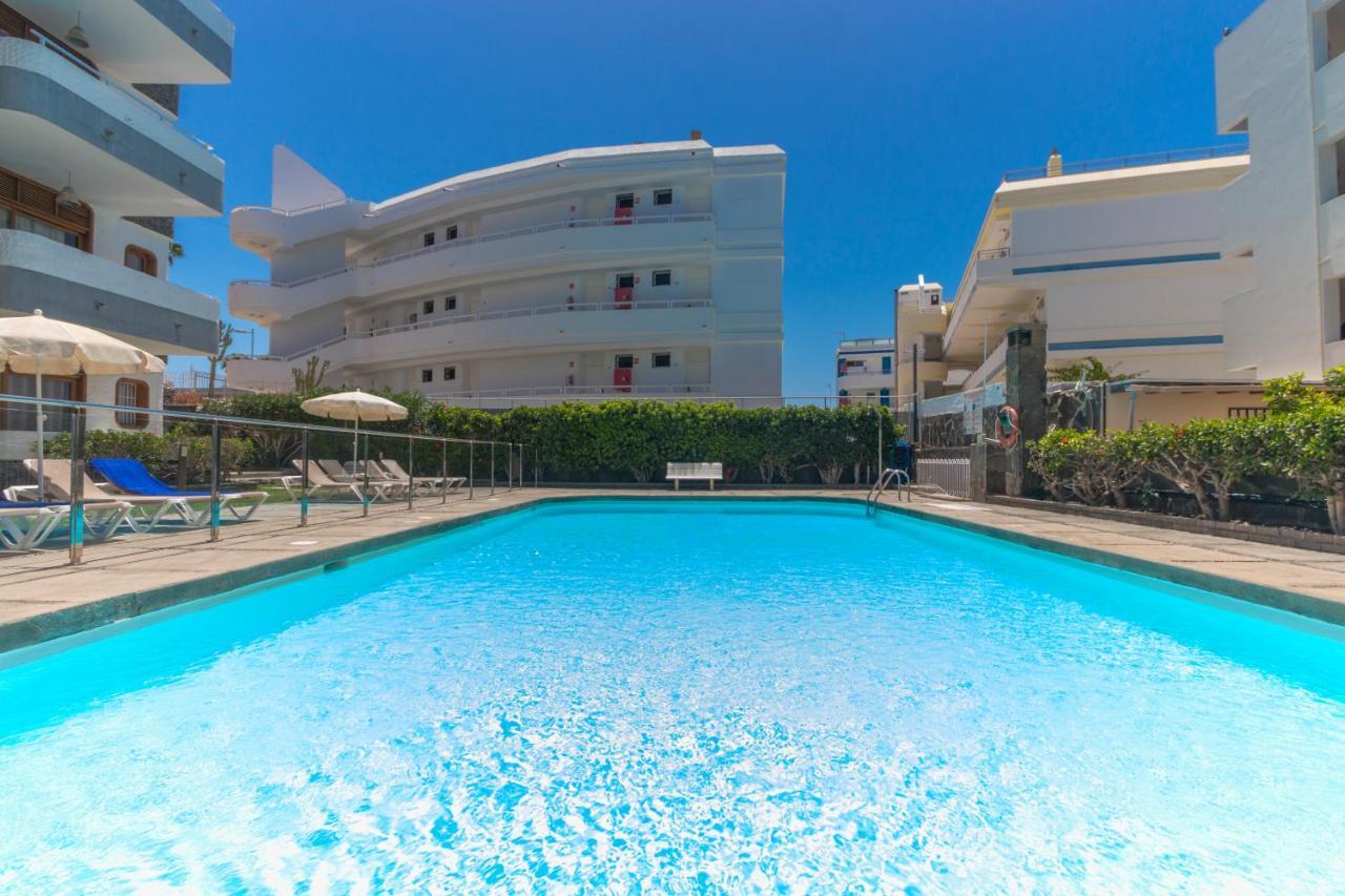 Appartamento Alsol Mariachis Playa del Inglés