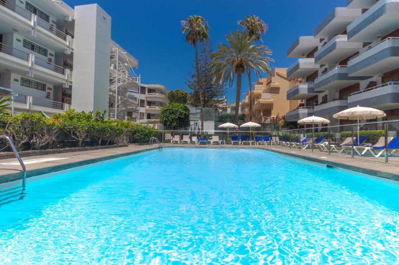 Appartamento Alsol Mariachis Playa del Inglés