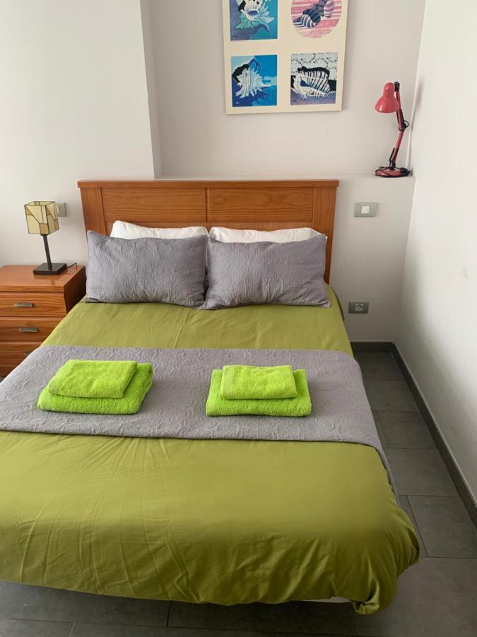 Marsin Playa 403 Appartamento *