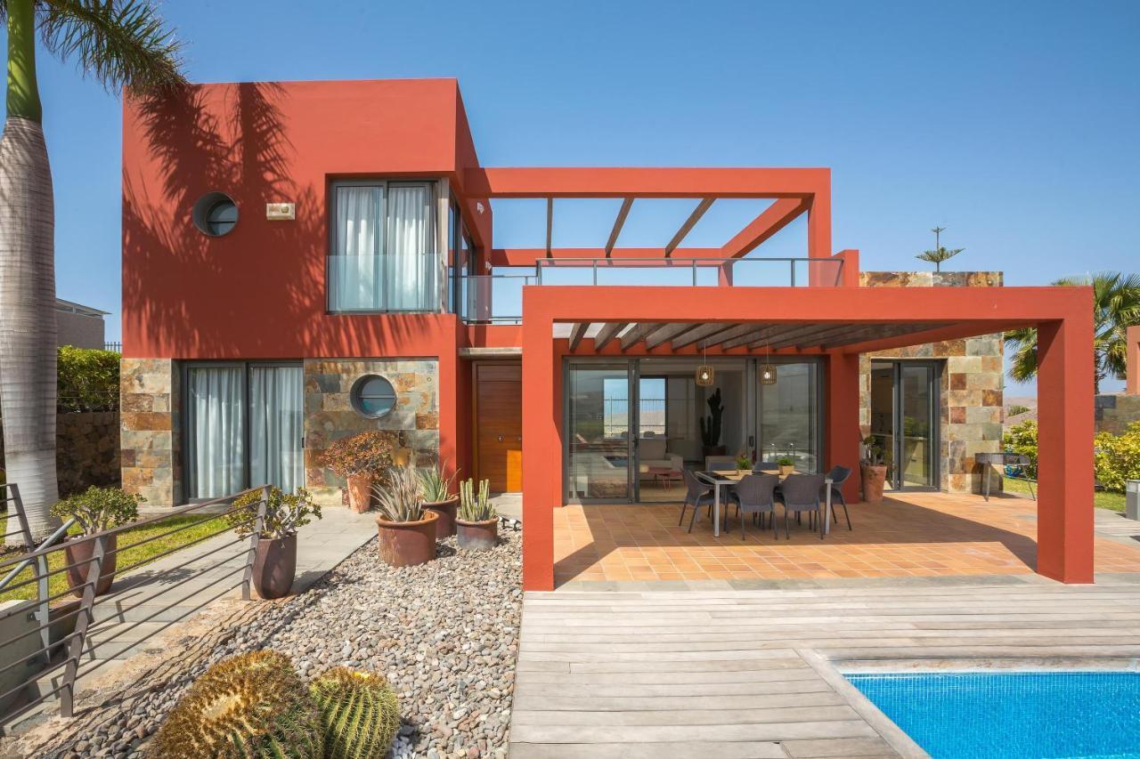 Terrazas 3 Villa Salobre (Gran Canaria)