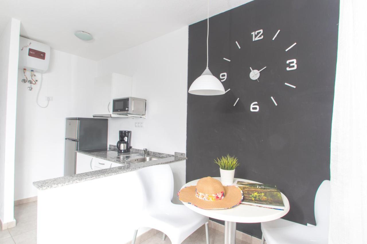 Apartamento Alsol Mariachis *
