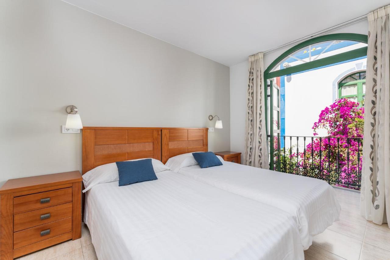 Marina Puerto Mogán Apartamento *