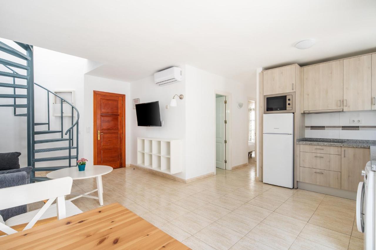Marina Puerto Mogán Apartamento Puerto De Mogan