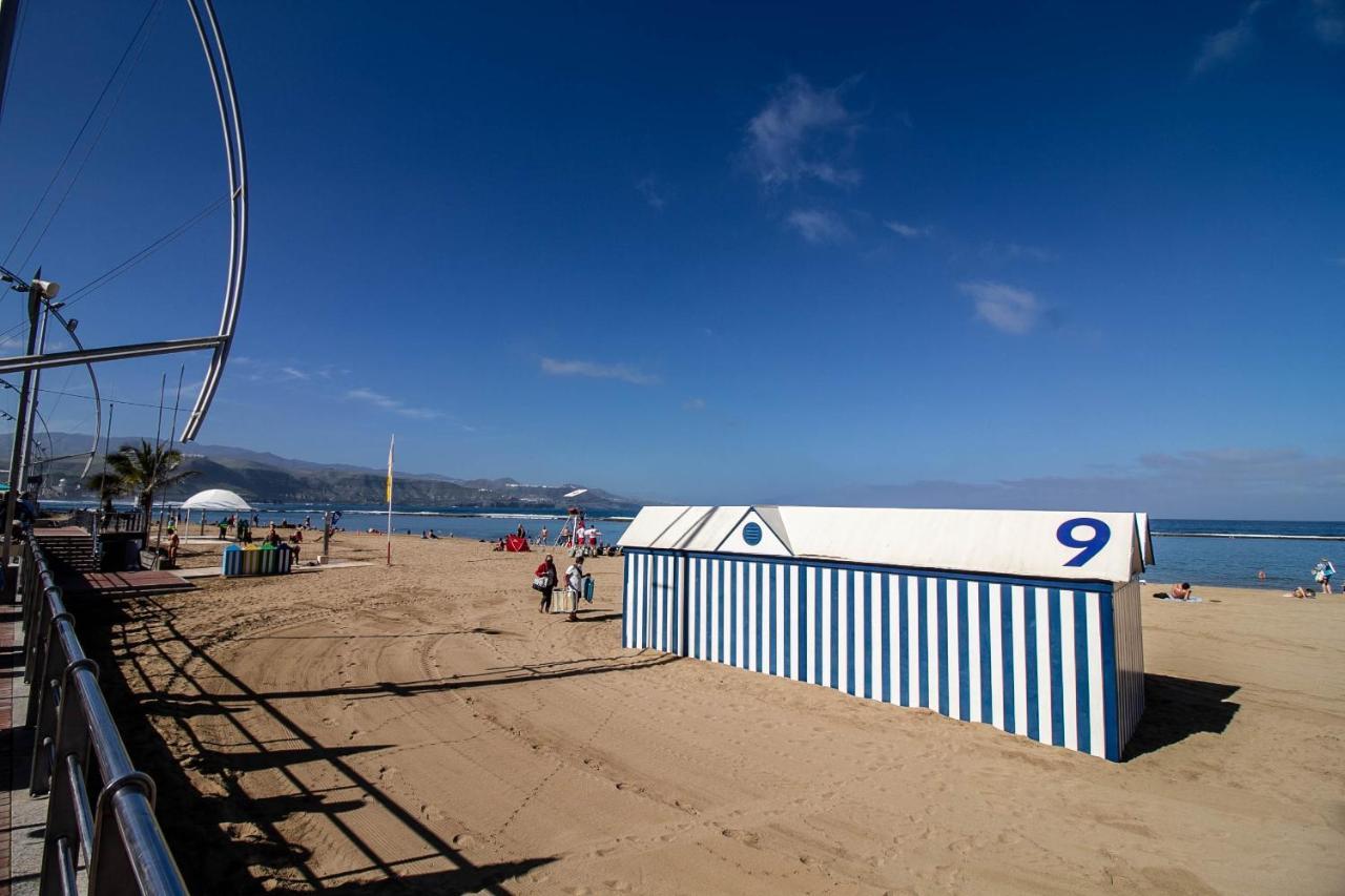 Canteras Appartamento *