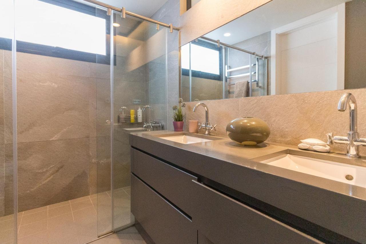 Extra Luxurious On The Beachfront Appartamento *