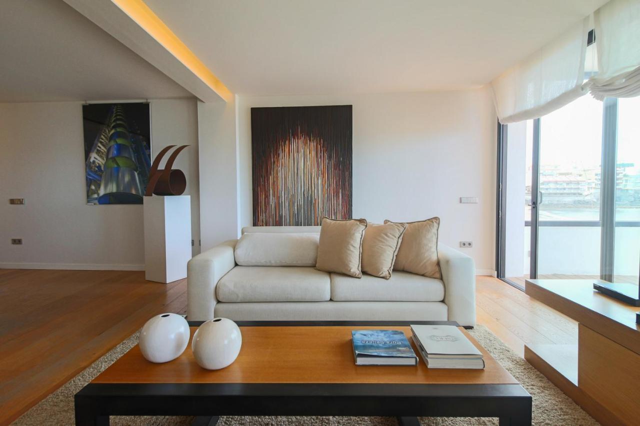 Extra Luxurious On The Beachfront Salinetas