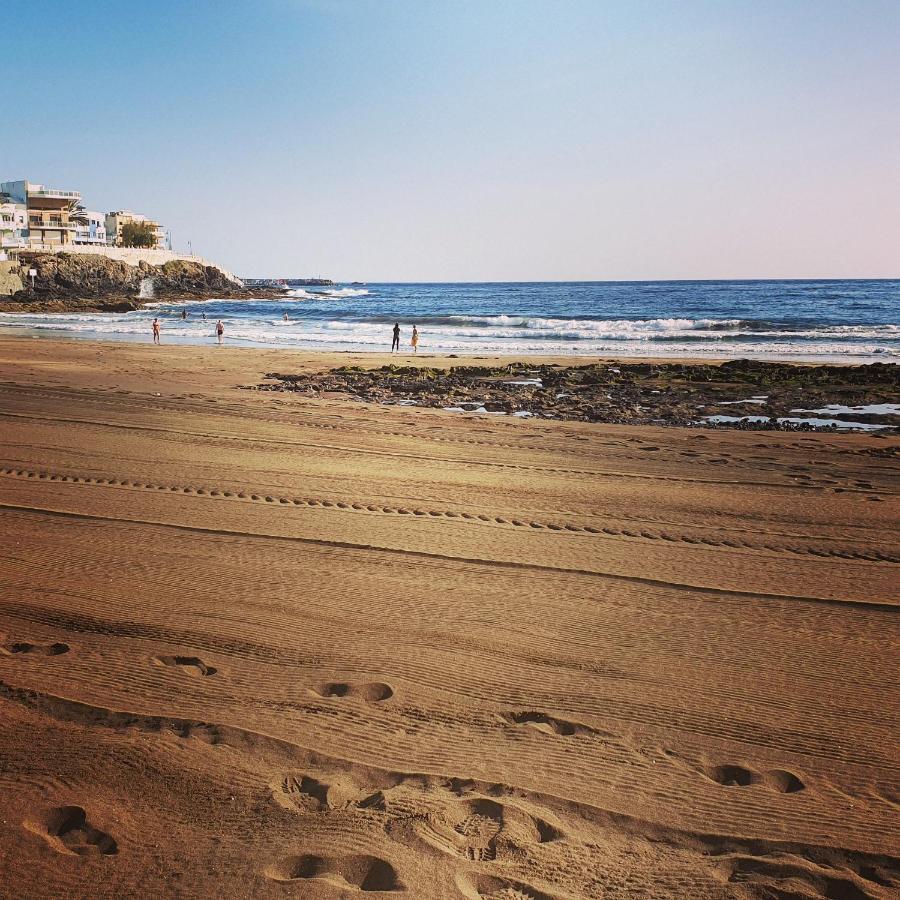 Extra Luxurious On The Beachfront Appartamento Salinetas
