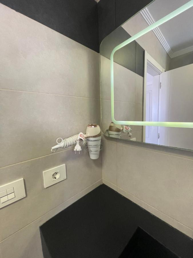 Apartamento Perla De Amadores