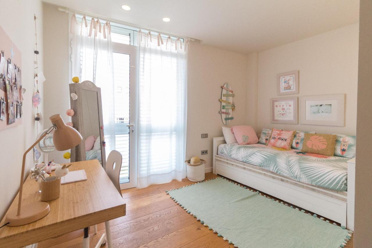 Extra Luxurious On The Beachfront Appartamento