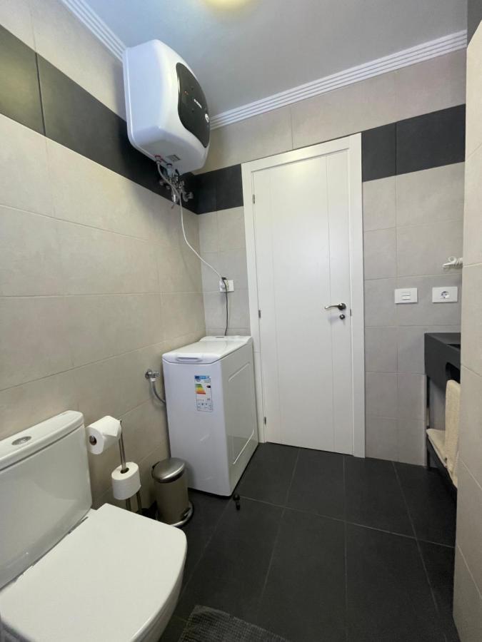 Apartamento Perla De