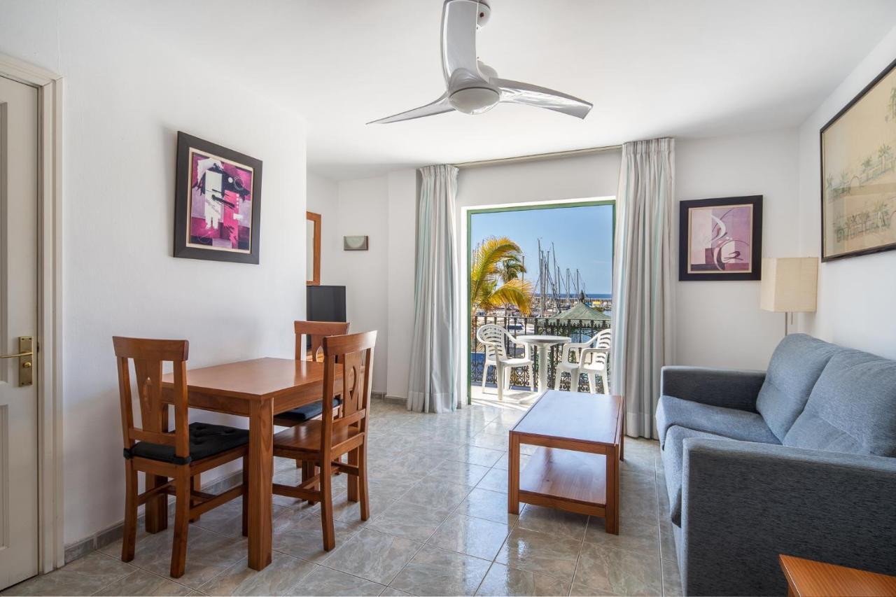 Marina Puerto Mogán Apartamento Puerto De Mogan