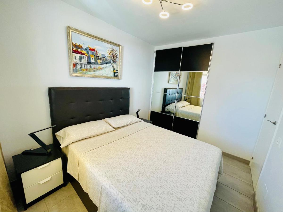 Apartamento Perla De
