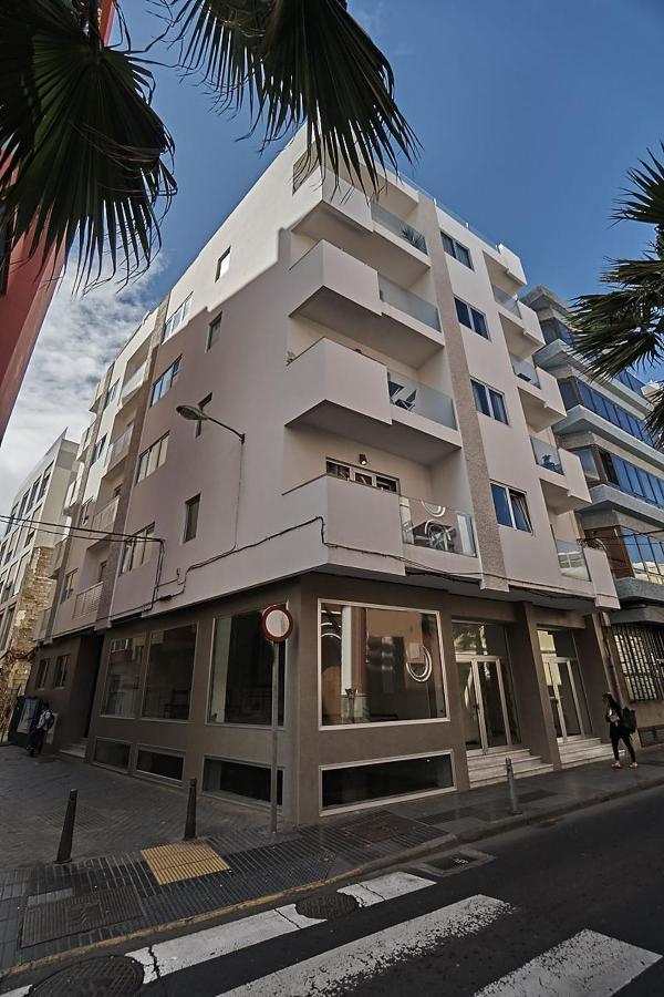Apartment Malibu Canteras Nº 1 - Planta Baja - Ground Floor *