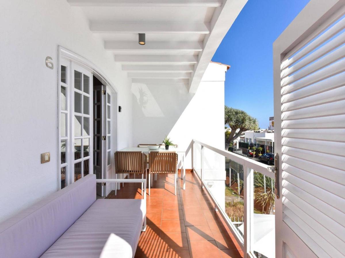 Las Casas de Maspalomas Apartamento *