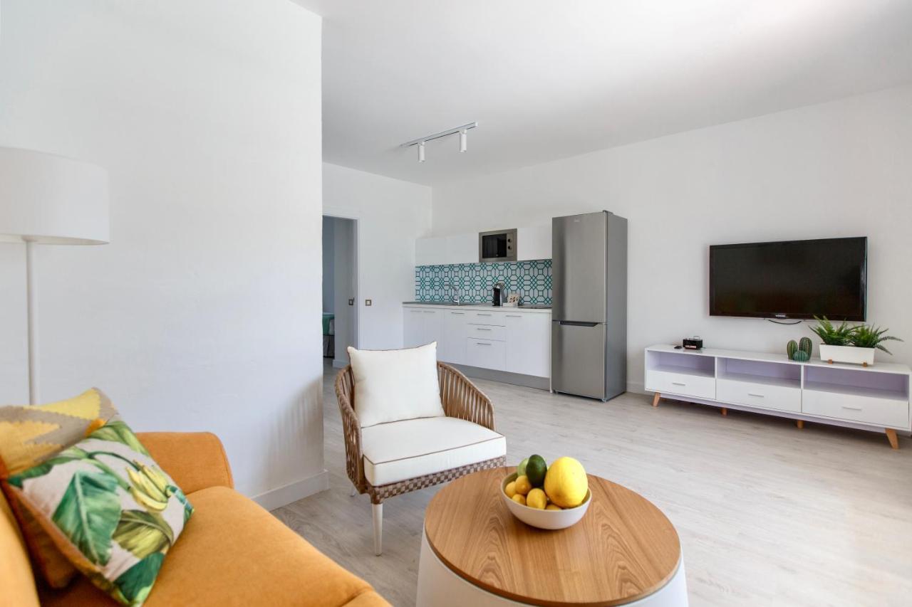 Las Casas de Maspalomas Apartamento Maspalomas (Gran Canaria)