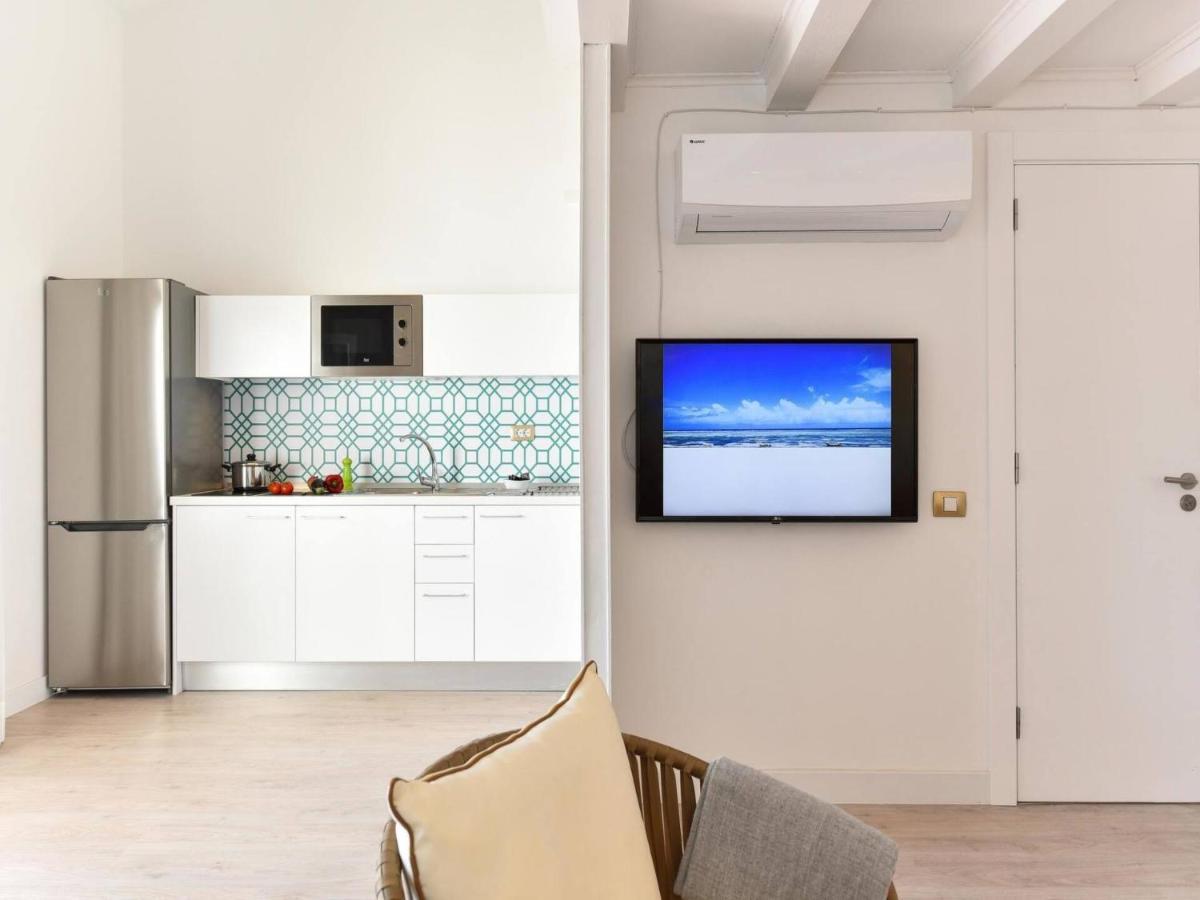 Apartamento Las Casas de Maspalomas *