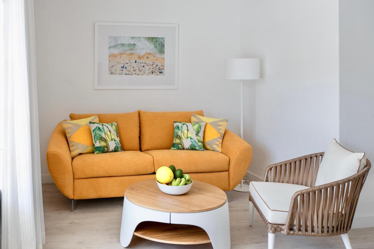 Las Casas de Maspalomas Apartamento *