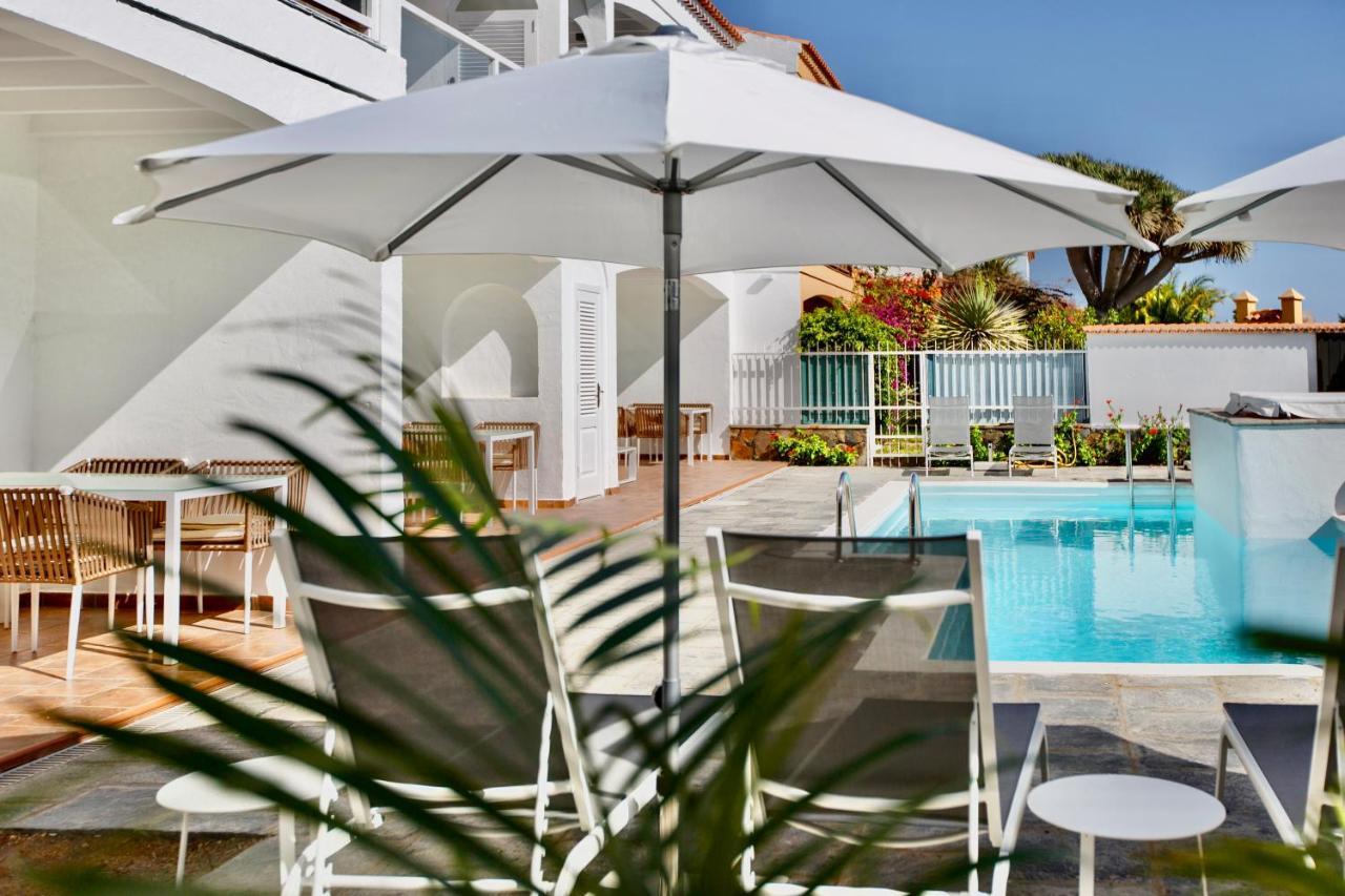 Apartamento Las Casas de Maspalomas Maspalomas (Gran Canaria)
