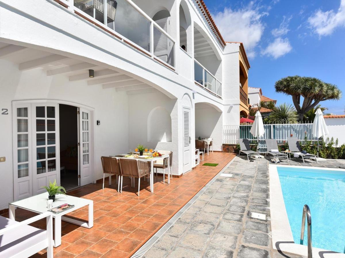 Apartamento Las Casas de Maspalomas *