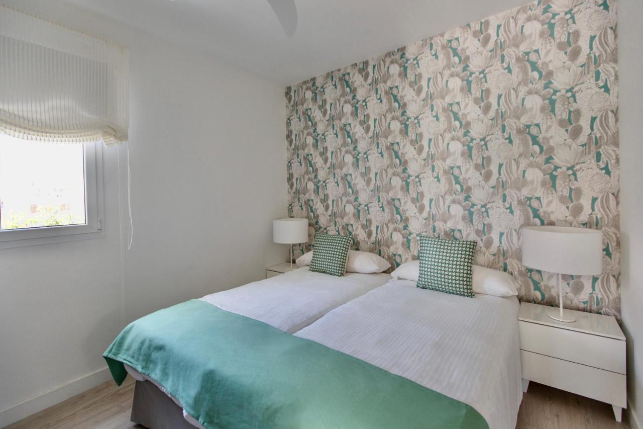Las Casas de Maspalomas Apartamento