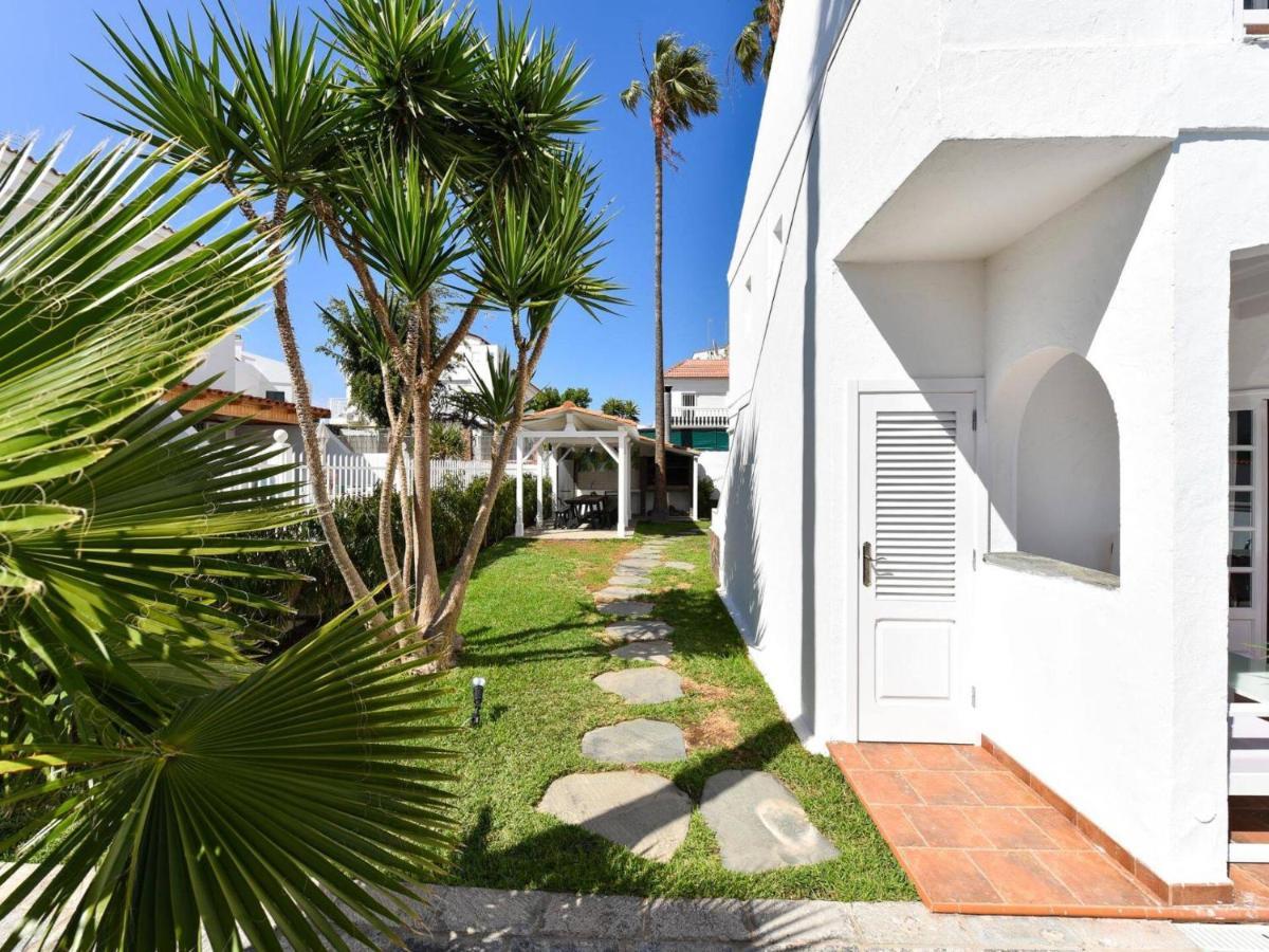 Apartamento Las Casas de Maspalomas *
