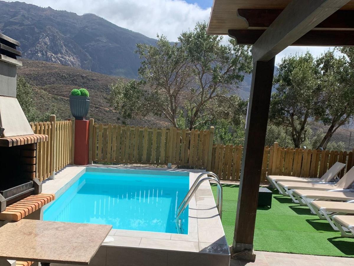 Lodge La Casita