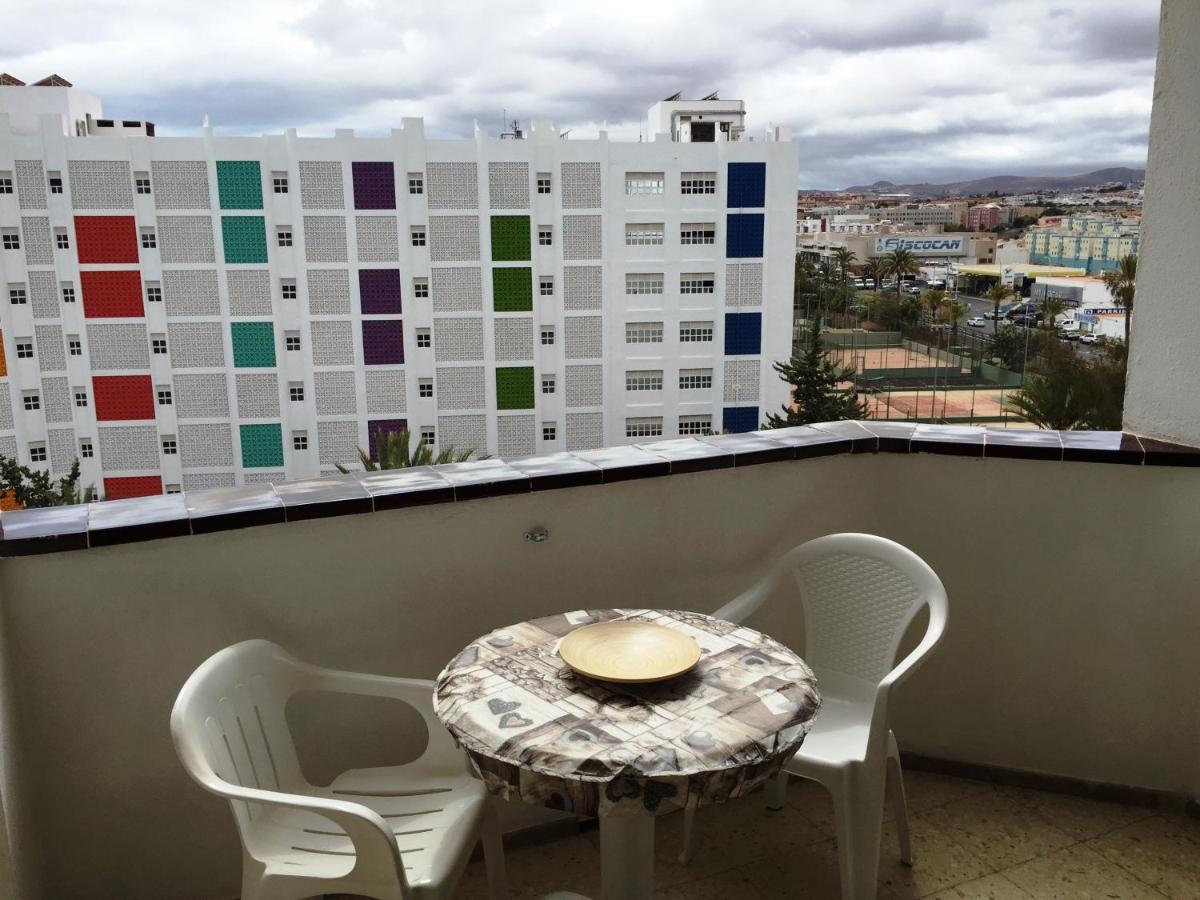 Appartamento Playa&garden 2 - *