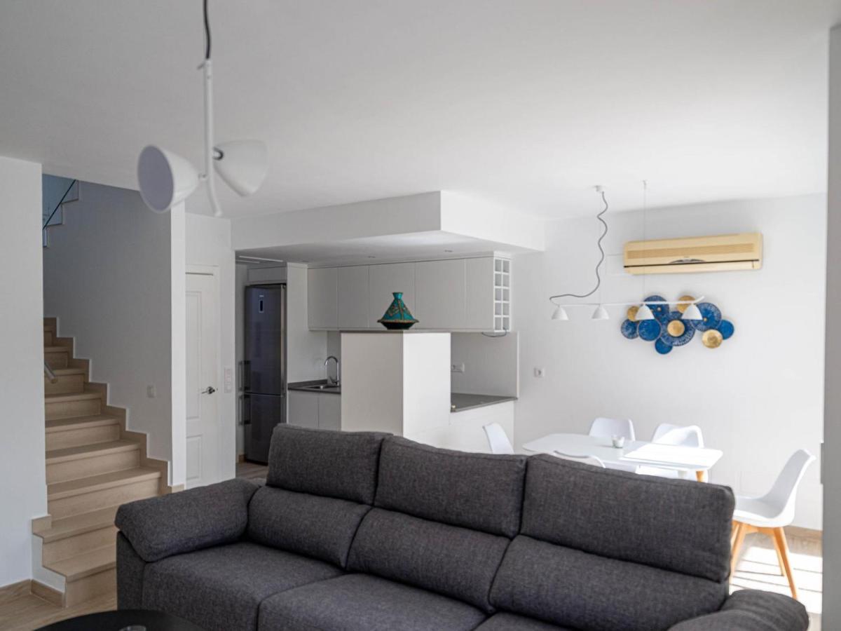 Сasa de vacaciones Duplex Holiday