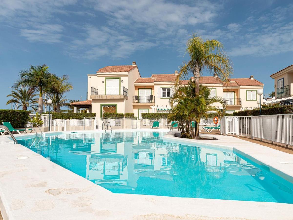 Сasa de vacaciones Duplex Holiday Pasito Blanco
