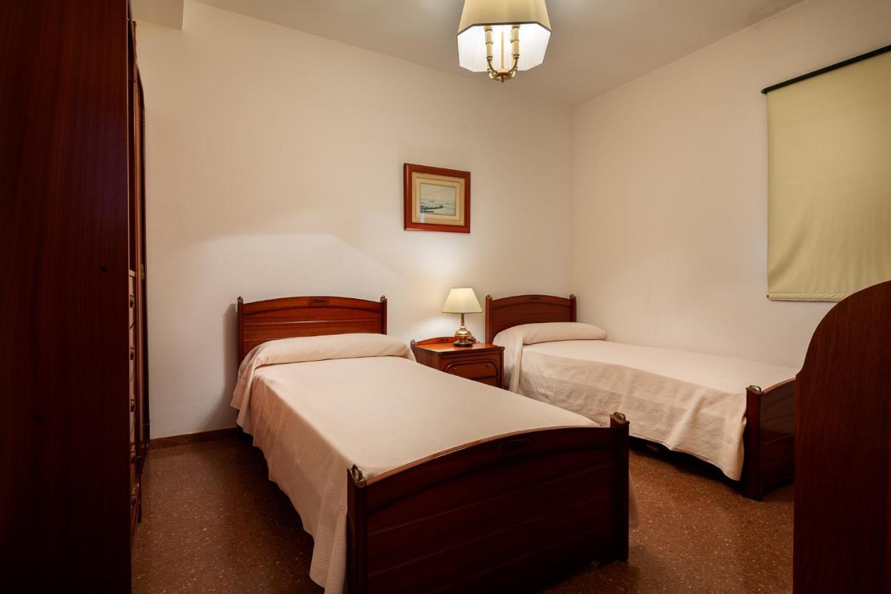 Appartamento Penthouse Parque Santa Catalina- Ruvimag *