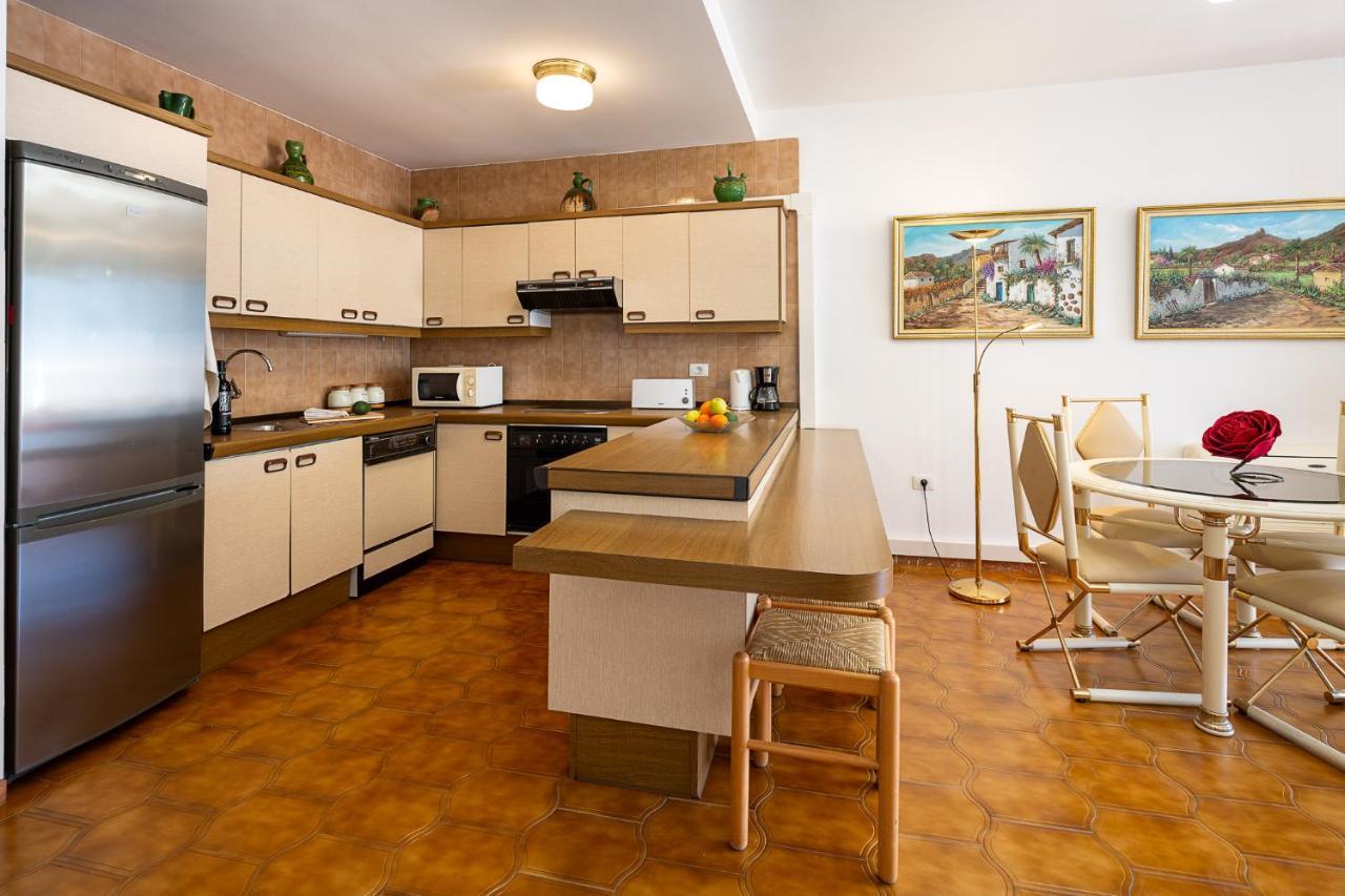 Penthouse Parque Santa Catalina- Ruvimag Las Palmas de Gran Canaria