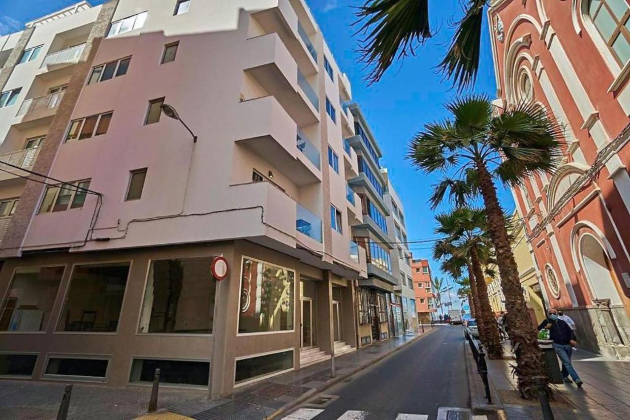 Malibu Canteras Nº 1 - Planta Baja - Ground Floor Apartment *