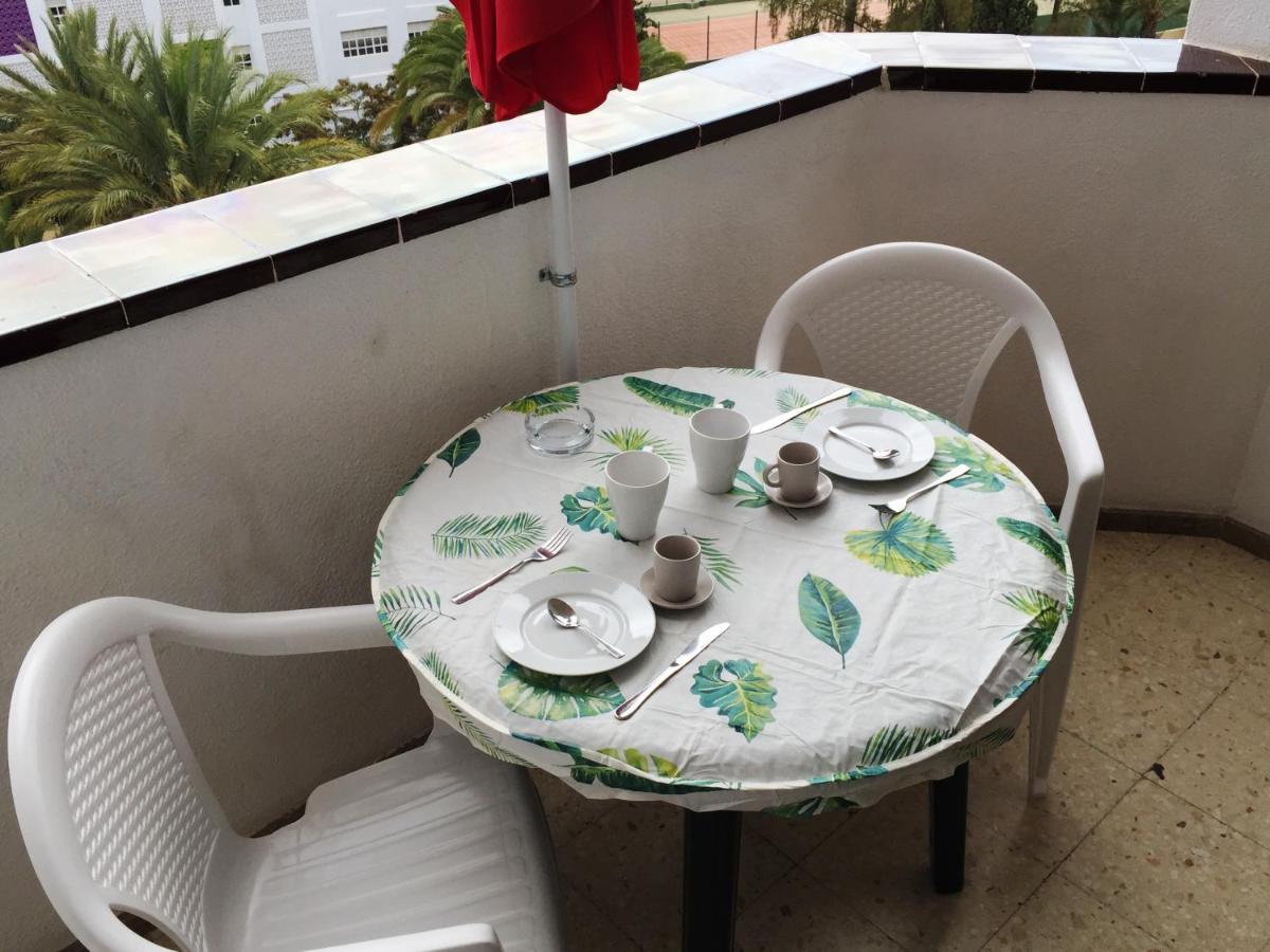 Appartamento Playa&garden 2 -
