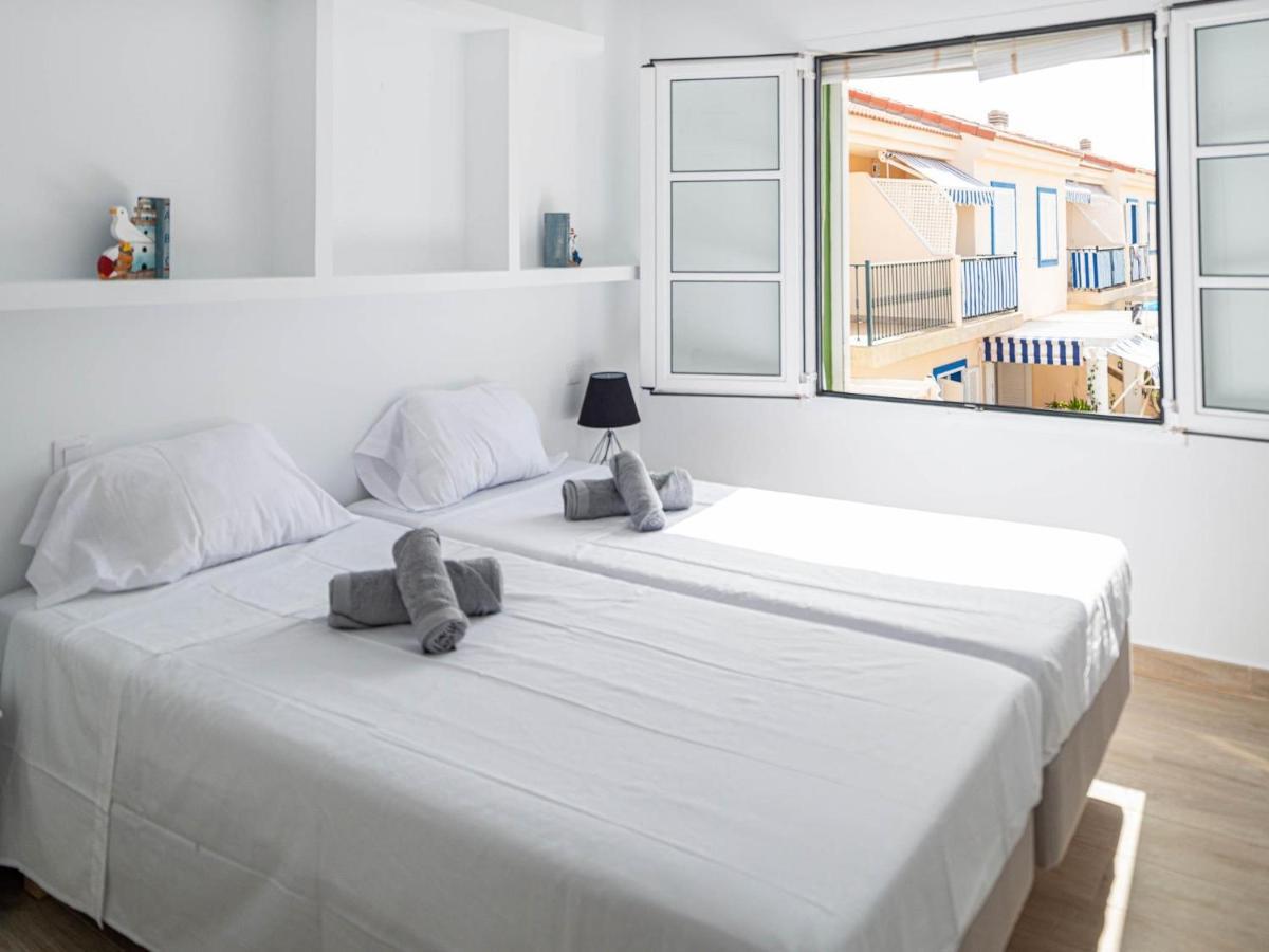 Сasa de vacaciones Duplex Holiday *