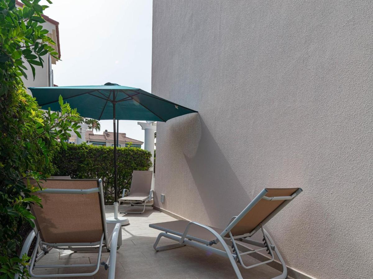 Duplex Holiday Pasito Blanco