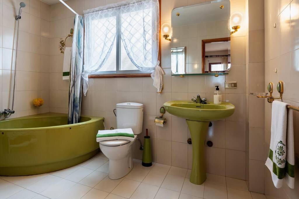 Appartamento Penthouse Parque Santa Catalina- Ruvimag