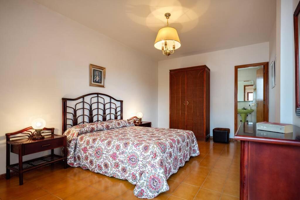 Appartamento Penthouse Parque Santa Catalina- Ruvimag *