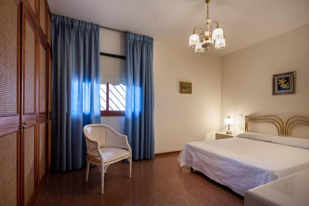 Appartamento Penthouse Parque Santa Catalina- Ruvimag
