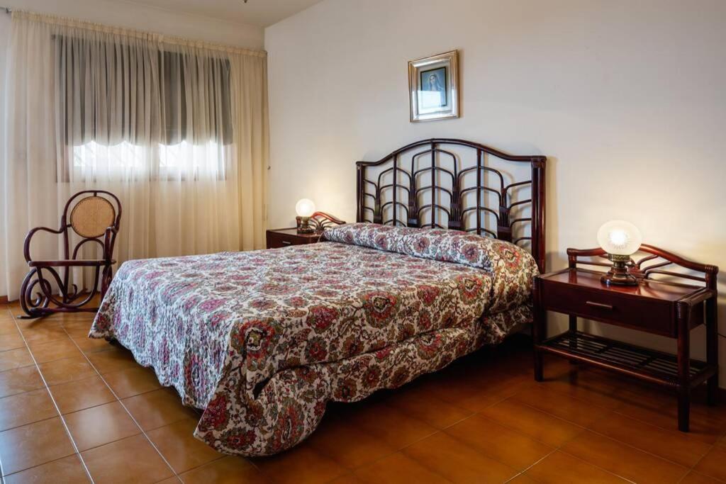Penthouse Parque Santa Catalina- Ruvimag Appartamento *