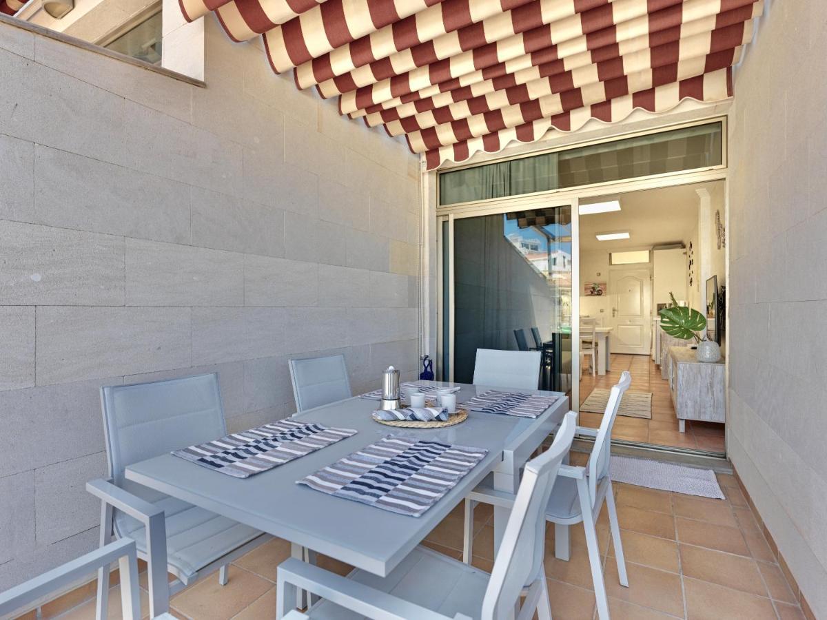 Brand New With Sunset Terrace *