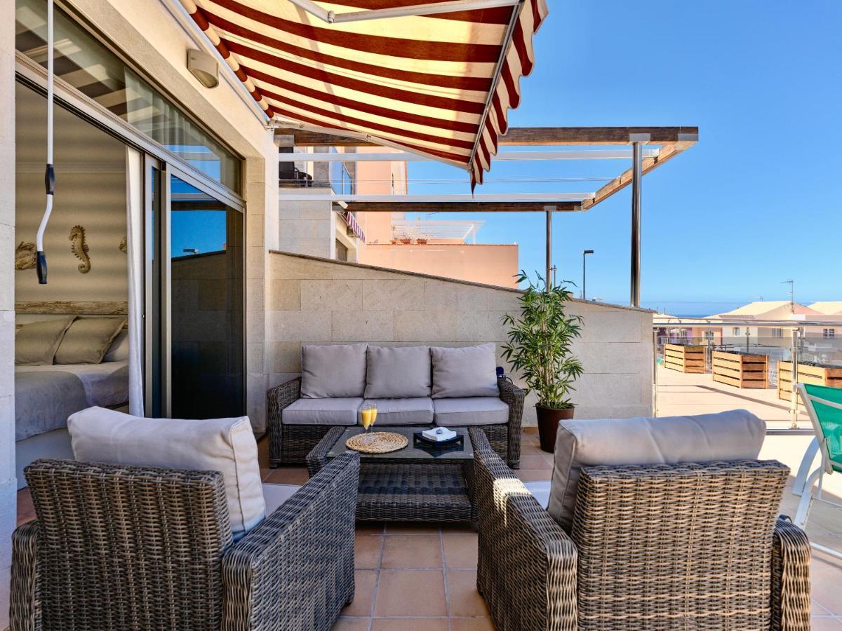 Brand New With Sunset Terrace * Mogan