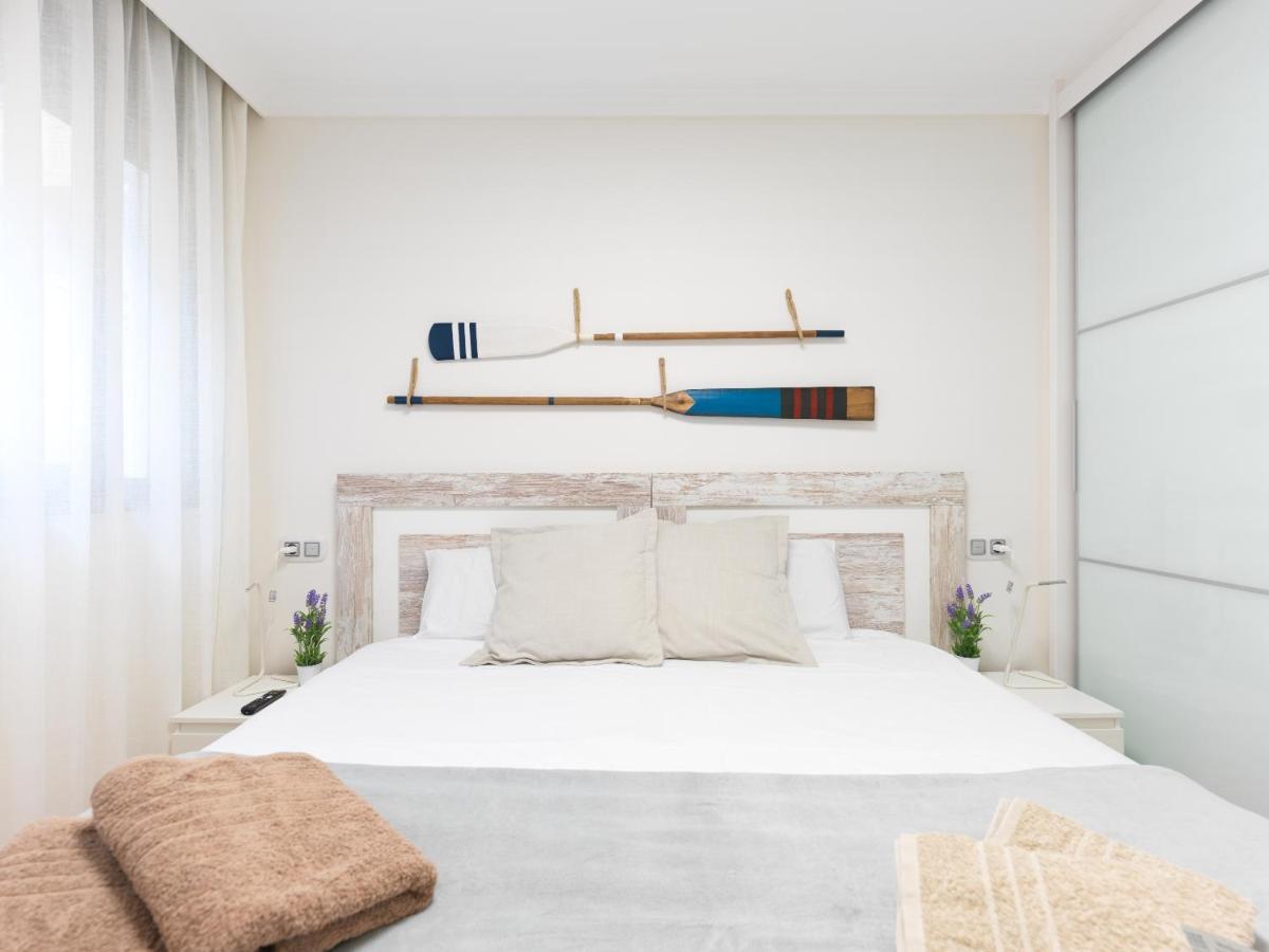 Apartment Brand New With Sunset Terrace *