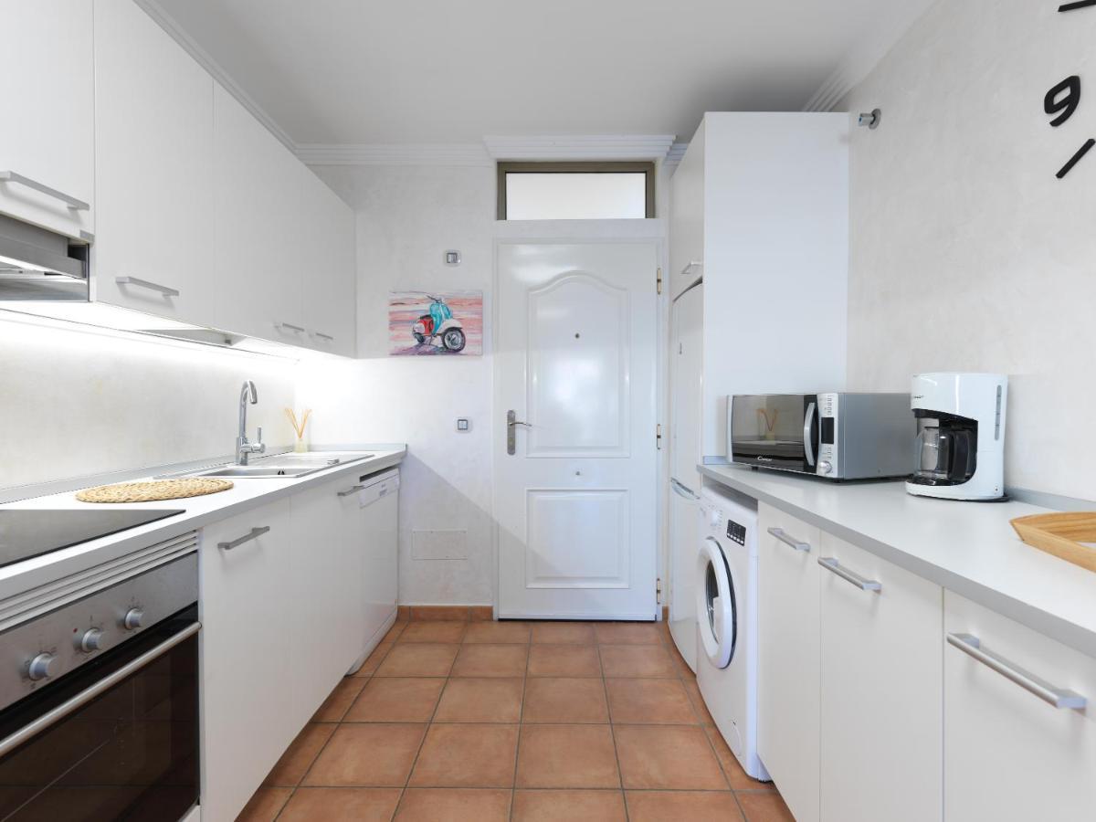 Brand New With Sunset Terrace Mogan
