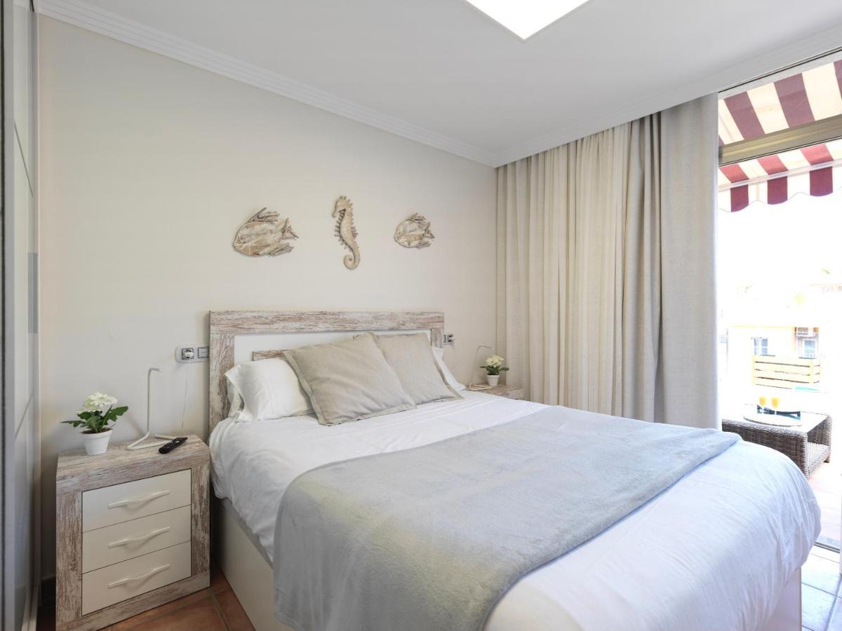 Apartment Brand New With Sunset Terrace Mogan