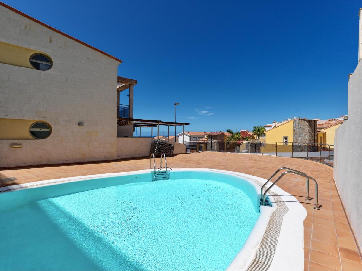Brand New With Sunset Terrace *