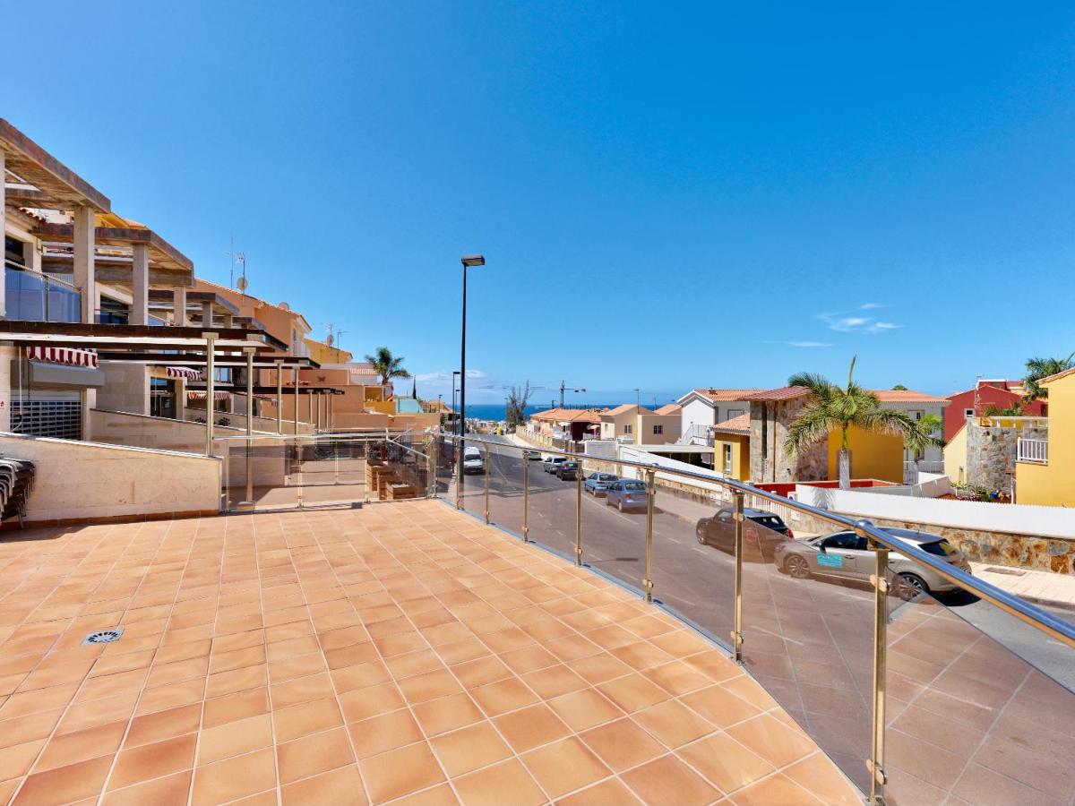 Brand New With Sunset Terrace * Mogan